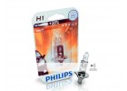 Галогеновая лампа Philips H1 Vision +30% блистер